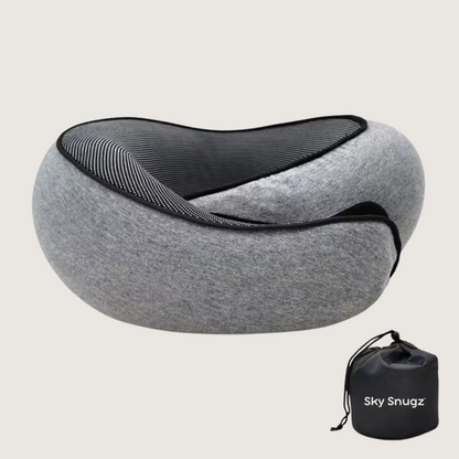 SkySnugz™ Travel Pillow