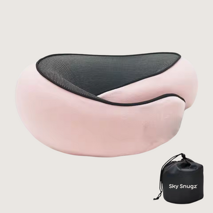 SkySnugz™ Travel Pillow